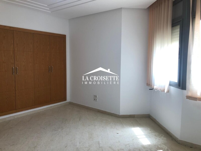 Appartement S+1 à La Soukra